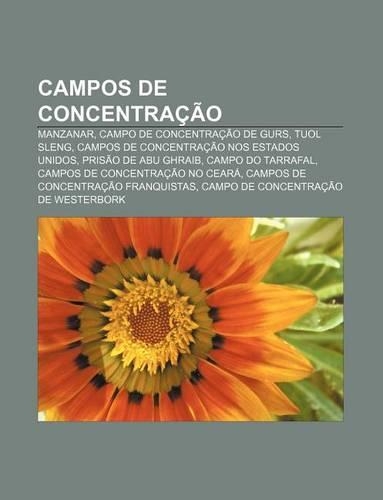 Campos de Concentracao