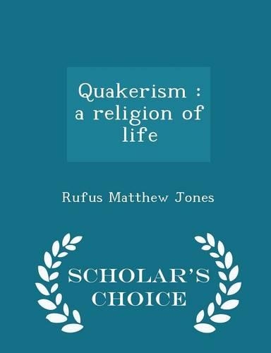 Quakerism