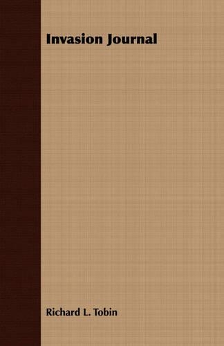 Invasion Journal: (English)