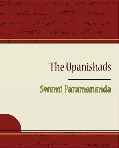 The Upanishads
