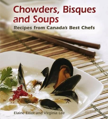 Chowders, Bisques and Soups