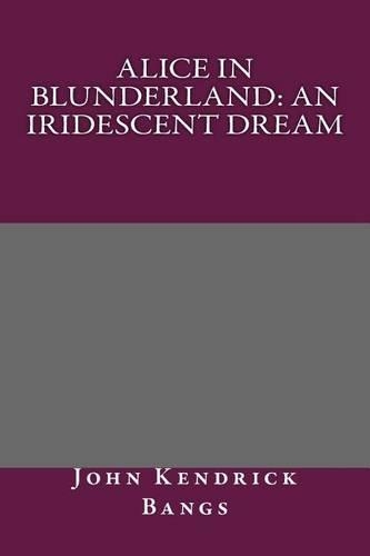 Alice in Blunderland