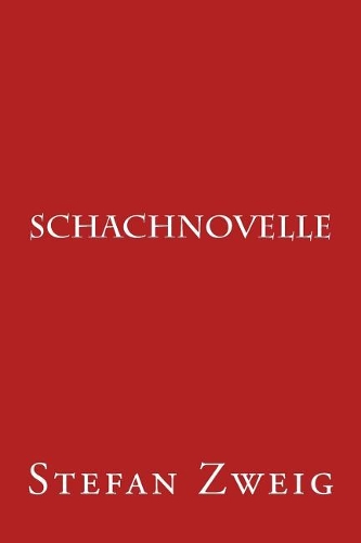 Schachnovelle