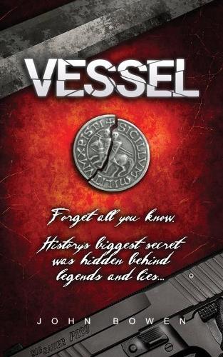 Vessel: (1 Vessel)