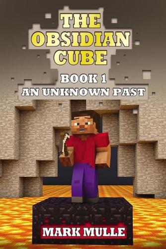 The Obsidian Cube (Book 1)