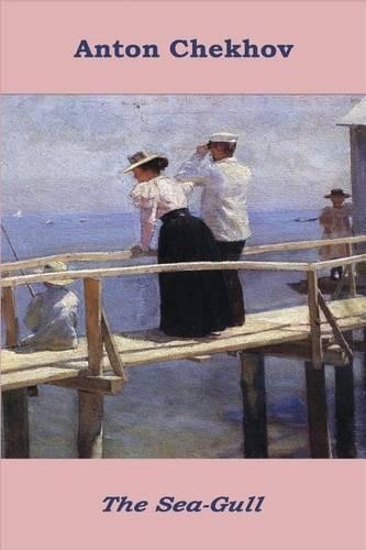 The Sea-Gull: (English)