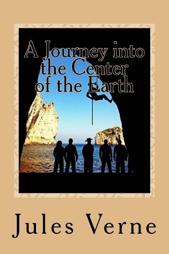 A Journey into the Center of the Earth