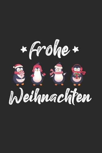 Frohe Weihnachten