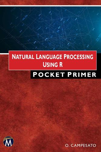 Natural Language Processing using R Pocket Primer: (Pocket Primer)