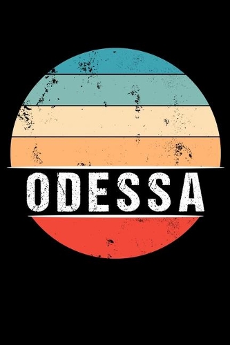 Odessa