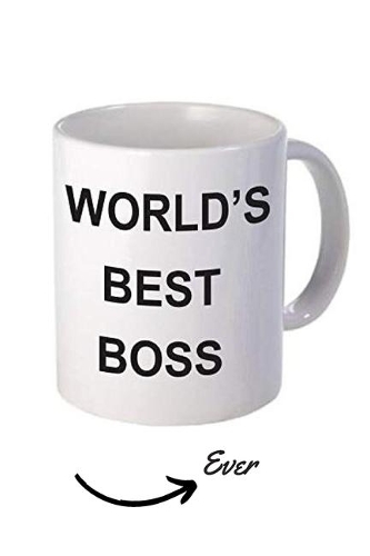 World's Best Boss 2020 Planner: Daily Schedule with Note, Priority Tasks and To-Do List 1st January - December 31, Time Schedule: US Federal Holidays Calendar 2020