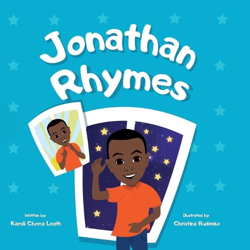 Jonathan Rhymes: (Jonathan Learns)