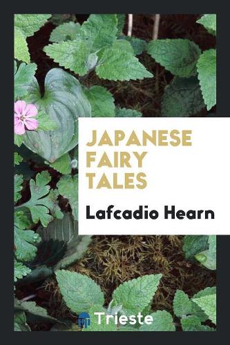 Japanese Fairy Tales