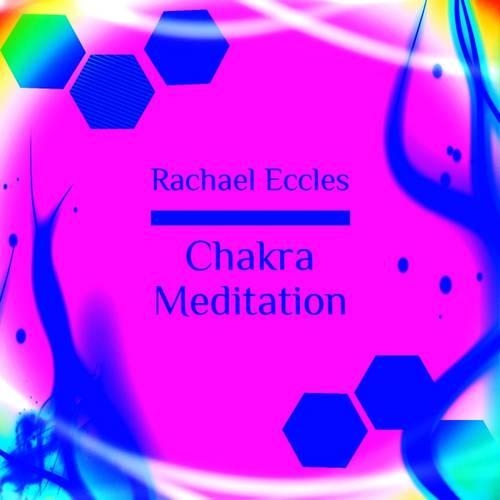 Chakra Meditation CD: Balance and Healing Visualizations Meditation