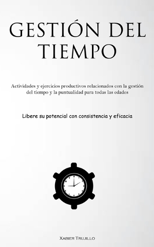 Gestión Del Tiempo