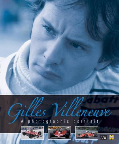 Gilles Villeneuve