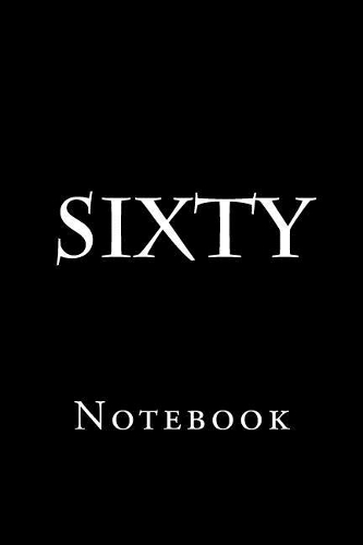 Sixty
