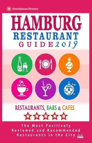 Hamburg Restaurant Guide 2019