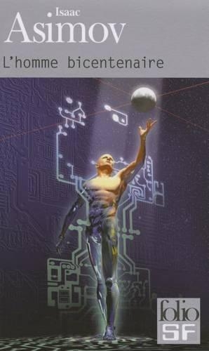 Homme Bicentenaire