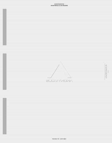 Screensavers: Anonymous Club Archive 2017-2021