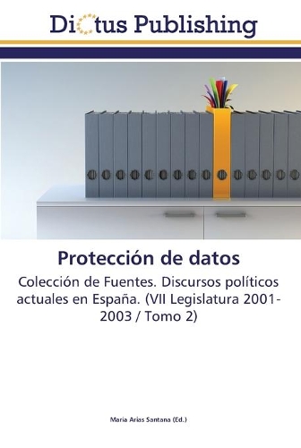 Protección de datos