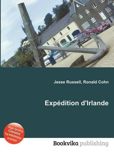 Expedition d'Irlande