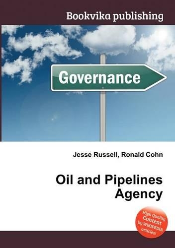 Oil and Pipelines Agency