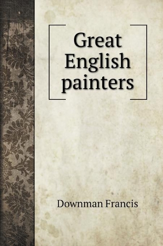 Great English painters