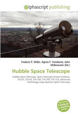 Hubble Space Telescope