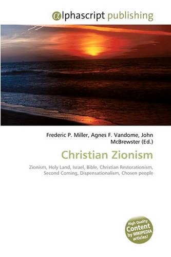 Christian Zionism