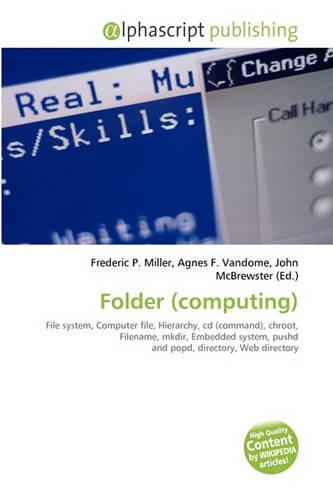 Folder (Computing)