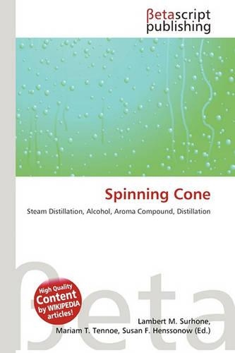 Spinning Cone: (English)