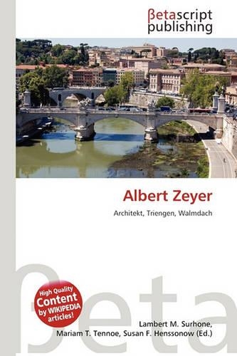 Albert Zeyer