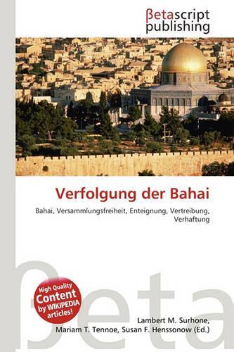 Verfolgung Der Bahai