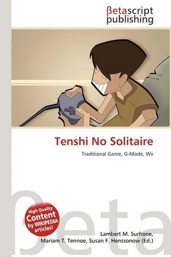 Tenshi No Solitaire: (English)