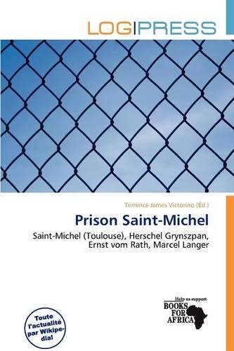 Prison Saint-Michel