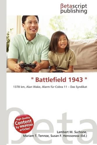Battlefield 1943