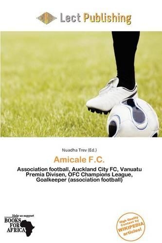 Amicale F.C.: (English)
