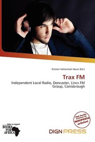 Trax FM: (English)
