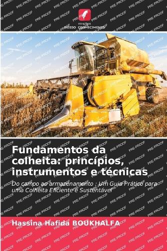 Fundamentos da colheita