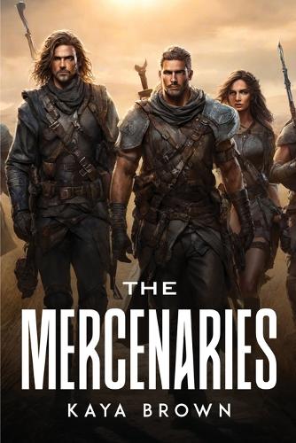 The Mercenaries