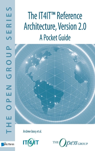 The IT4IT(TM) Reference Architecture, Version 2.0 - A Pocket Guide