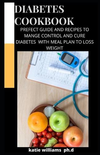 Diabetes Cookbook