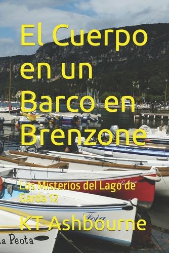 El Cuerpo en un Barco en Brenzone: Los Misterios del Lago de Garda 12