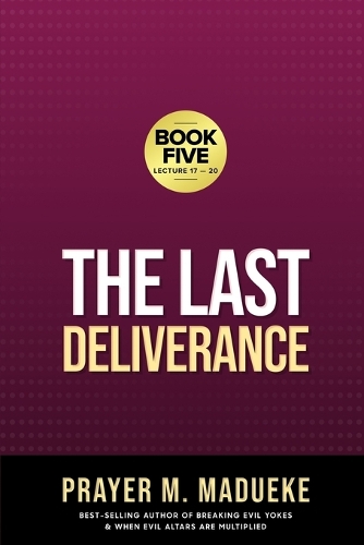 The Last Deliverance