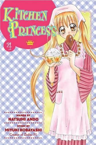 Kitchen Princess