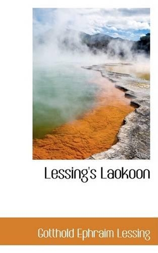 Lessing's Laokoon