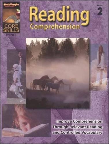 Reading Comprehension