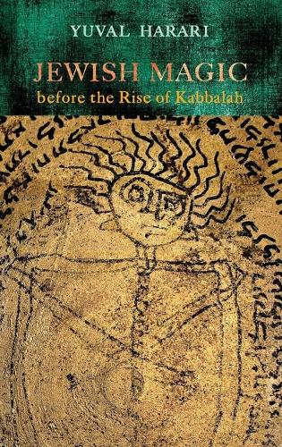 Jewish Magic Before the Rise of Kabbalah