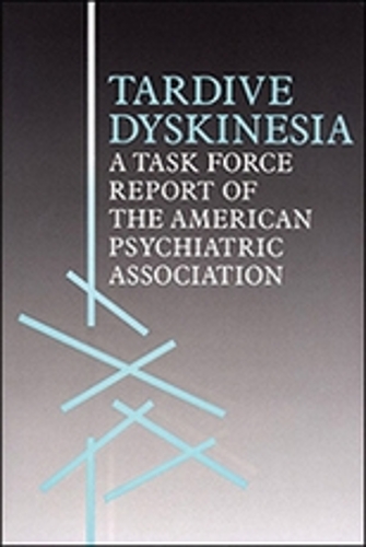 Tardive Dyskinesia